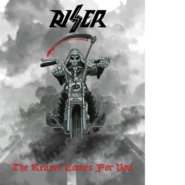 The Reaper Comes For You