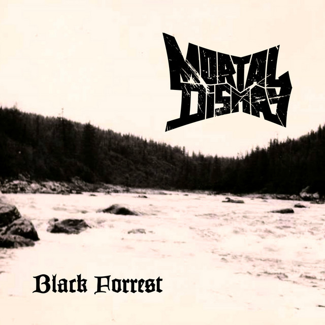 Black Forrest