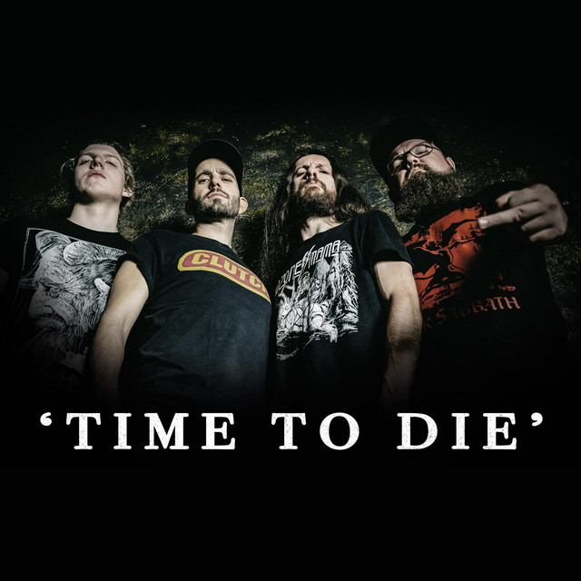Time to Die
