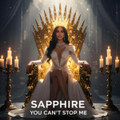 You Can't Stop Me (The Album)
