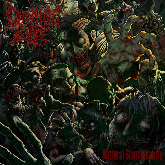Guttural Slam Insanity