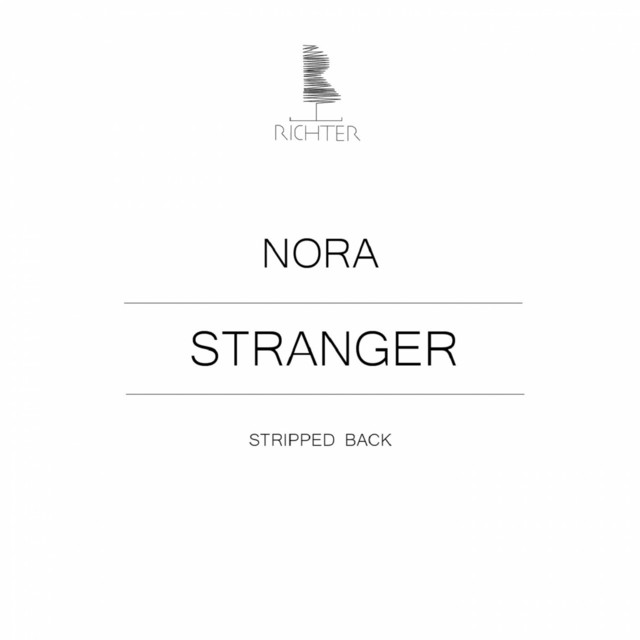 Stranger (Stripped Back)