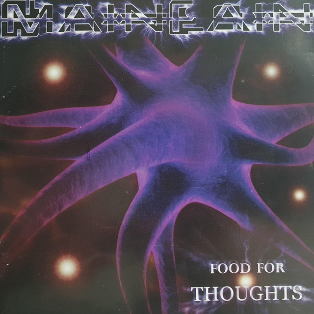 Food For Thoughts