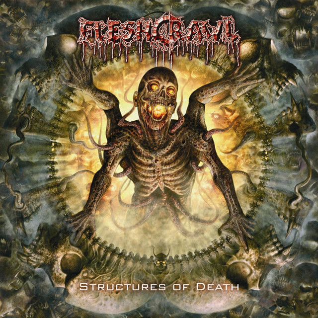 Structures of Death