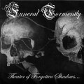 Theater of Forgotten Shadows..."EP/2012"