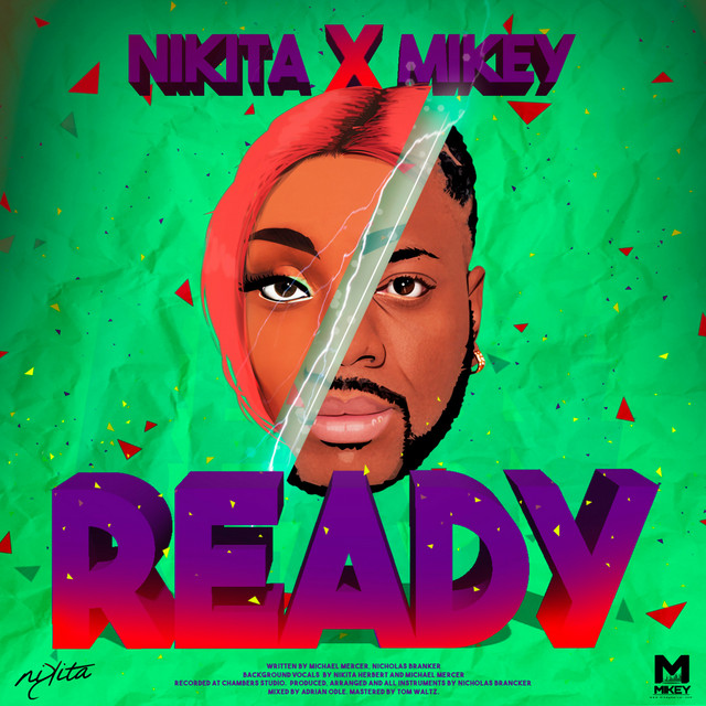 Ready