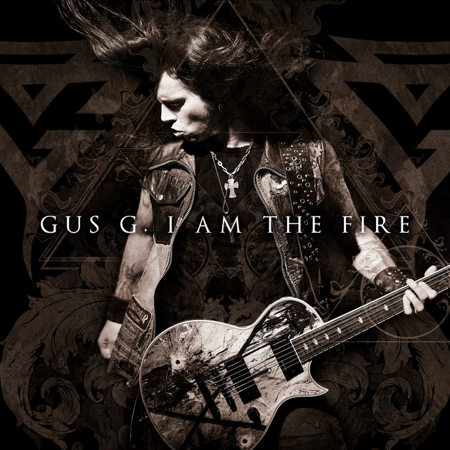 I Am the Fire (feat. Devour The Day)
