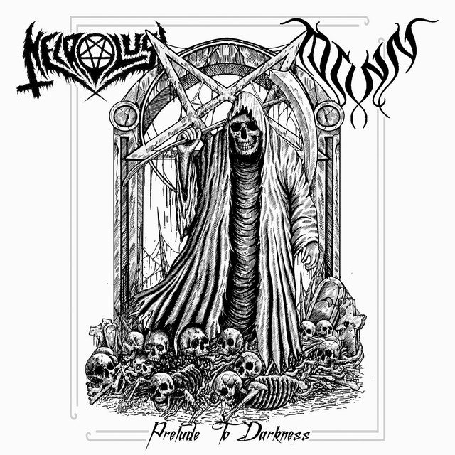 Prelude to Darkness