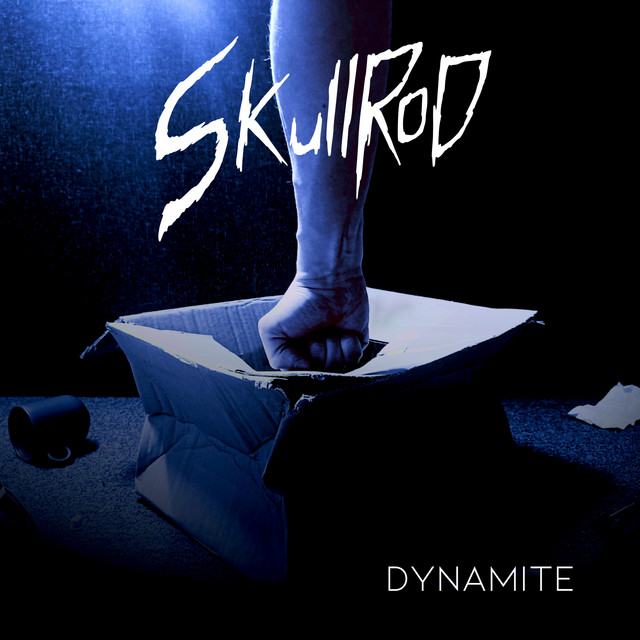 Dynamite