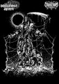 Nefarious Spirit / Coven of Doom