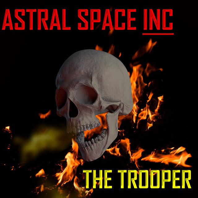 The Trooper