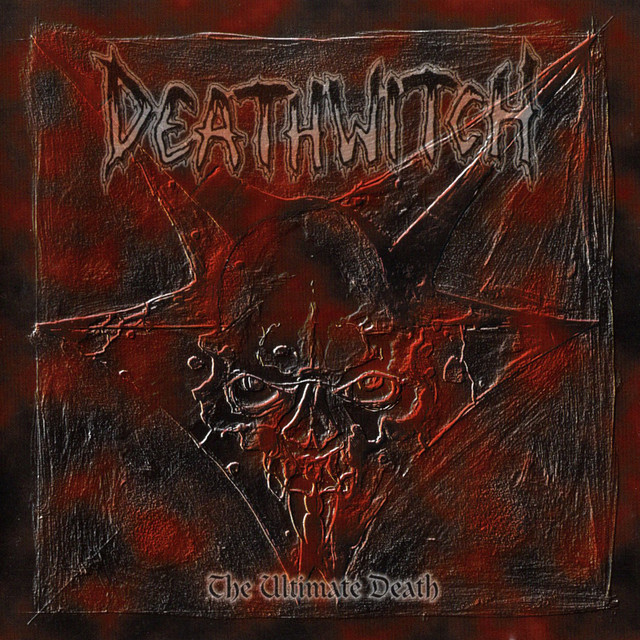 The Ultimate Death