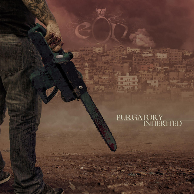 Purgatory Inherited