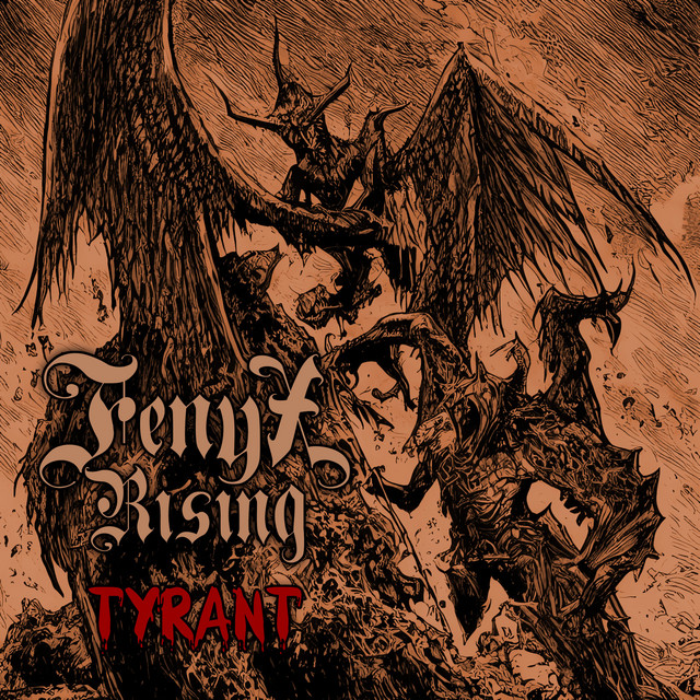 Tyrant