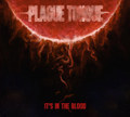 It's in the blood