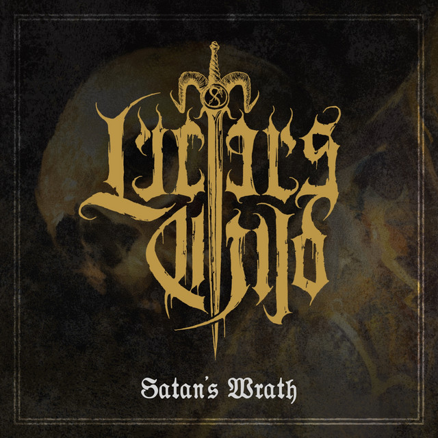 Satan's Wrath