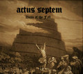 Days of The Fall (EP)