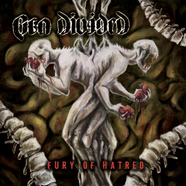 Fury Of Hatred