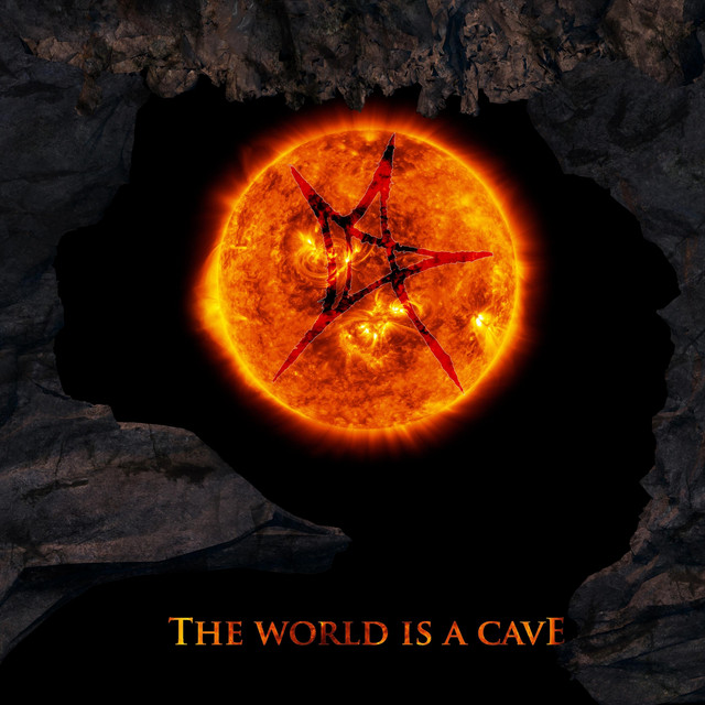 The World Is a Cave