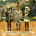 Esthetic Research Laboratory (2009, CD)