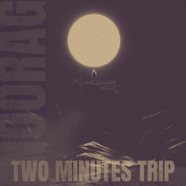 two minutes trip