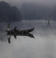 Walk On The Water