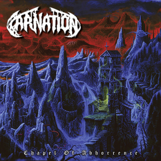 Chapel of Abhorrence