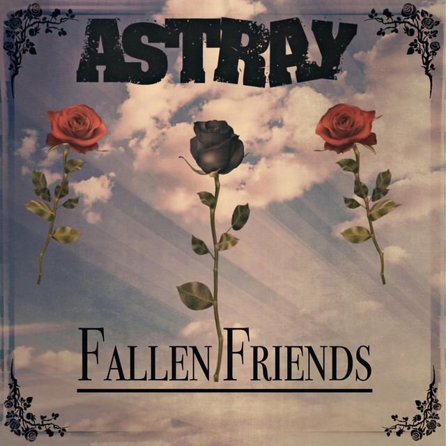 Fallen Friends
