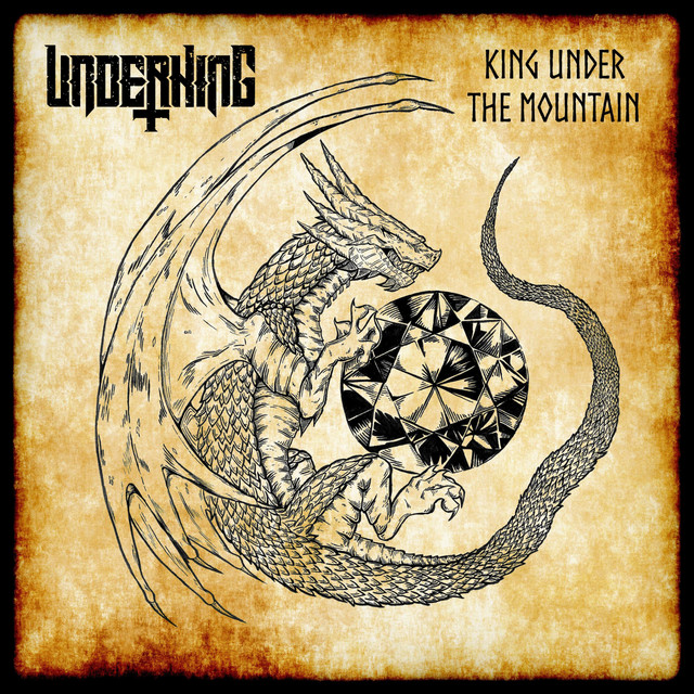 King Under The Mountain