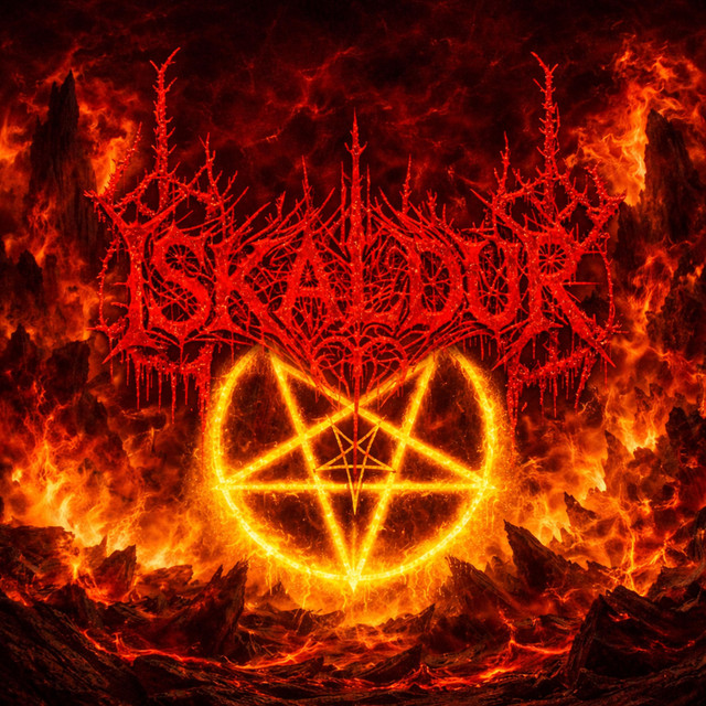Pentagram (Instrumental)