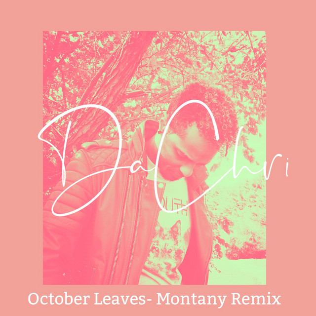 October Leaves (Montany Remix)