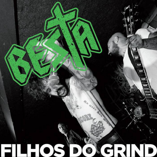 Filhos Do Grind