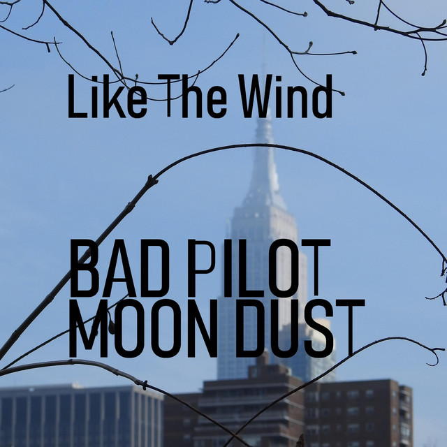 Like the Wind