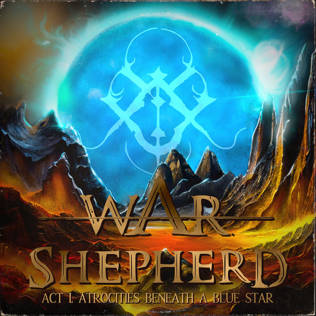 Act I. Atrocities Beneath A Blue Star