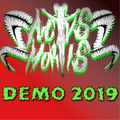 ACTVS MORTIS - Demo (2019)