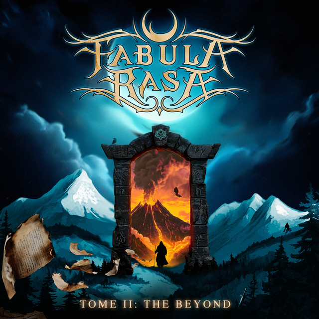 Tome II: The Beyond
