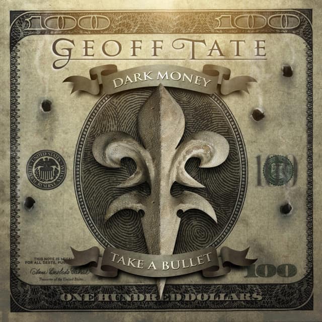 Dark Money/Take A Bullet - Single