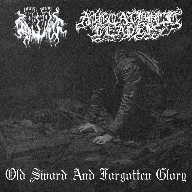 Apocalyptic Leaders / Rhodian (Old Sword And Forgotten Glory (Split)
