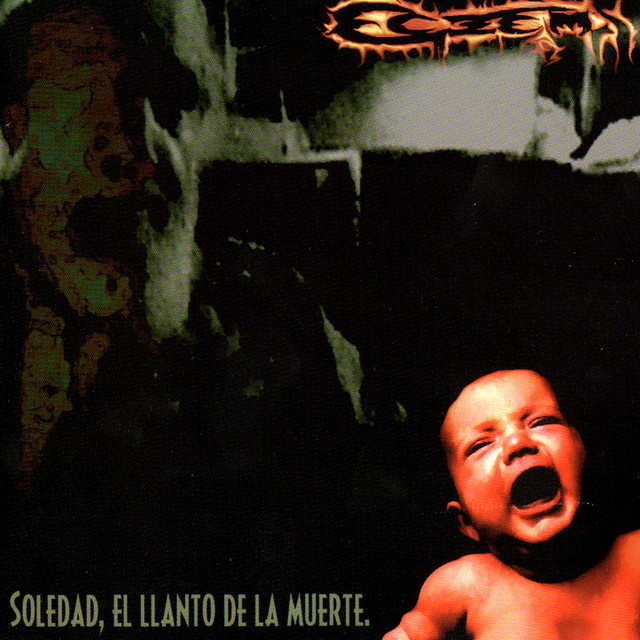 Soledad, el llanto de la muerte
