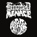 Hooded Menace / Horse Latitudes split