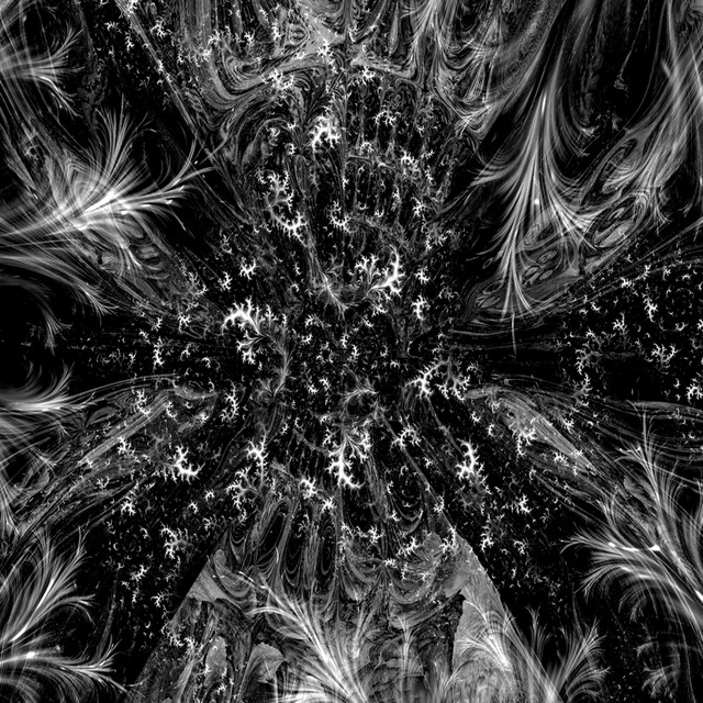Beyond The Veil