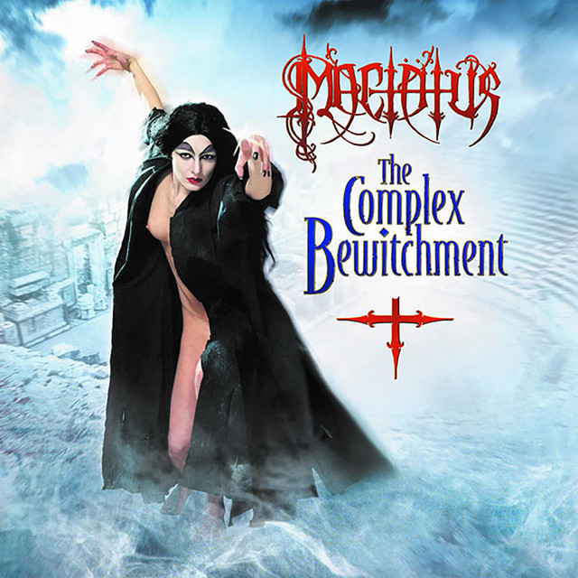 The Complex Bewitchment