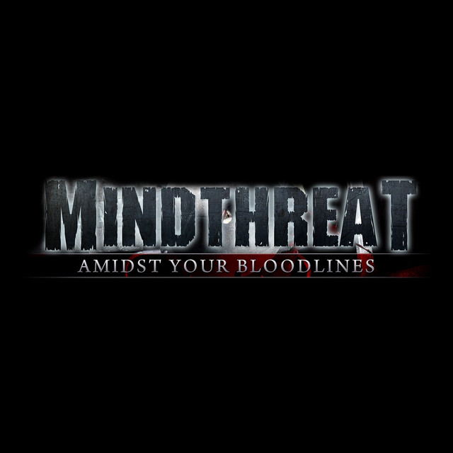 Amidst Your Bloodlines