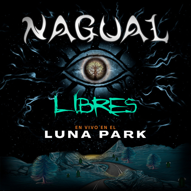Libres (En Vivo en el Luna Park)