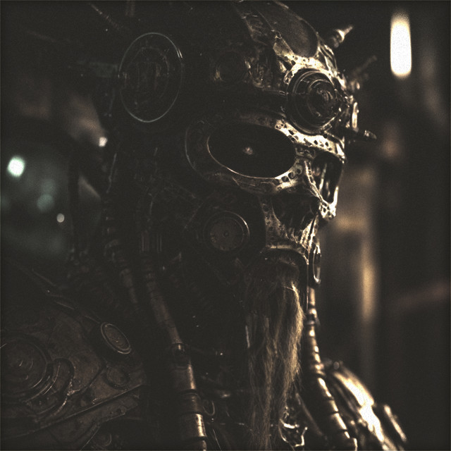 Cyberserker