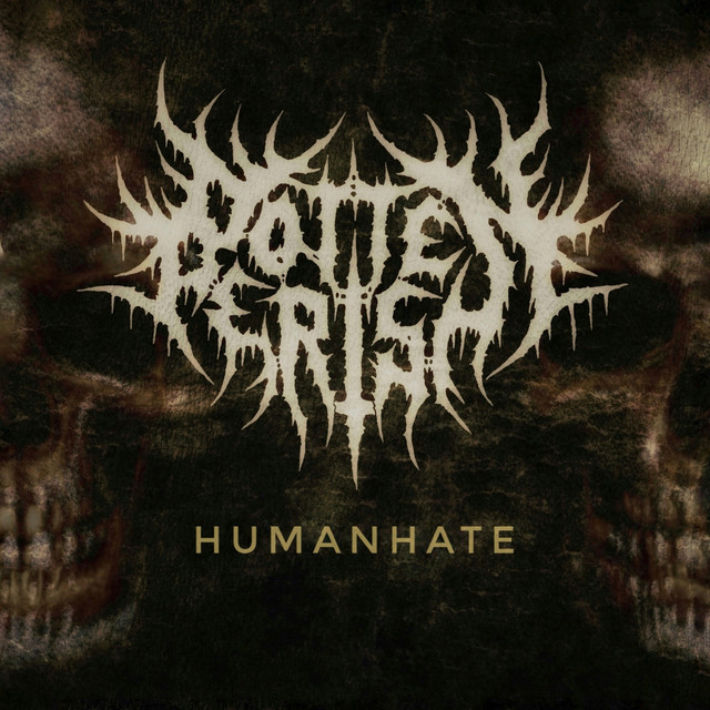 HumanHate