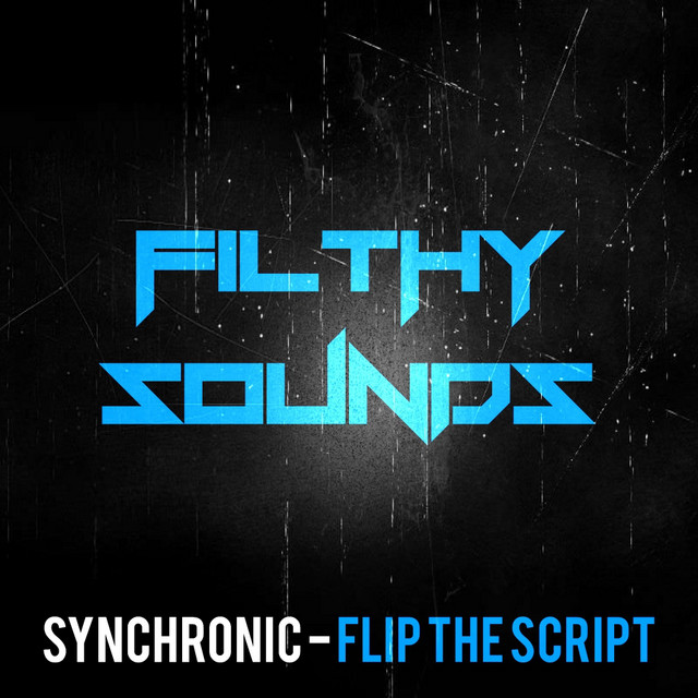 Flip The Script