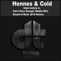 Hennes&Cold Remix Bundle 02