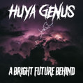 A Bright Future Behind