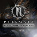 Ptesmata - Official Tablature Book (with Backing Tracks)